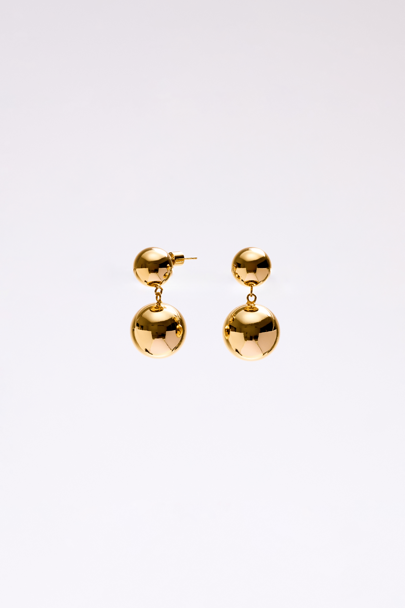 Lara & Ela | Bella Earrings - Lara & Ela