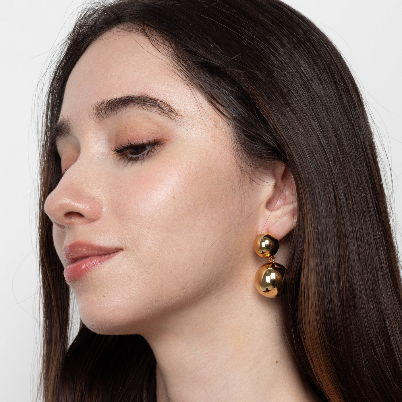 Lara & Ela | Bella G | Earrings