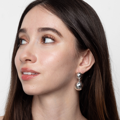 Lara & Ela | Bella S | Earrings