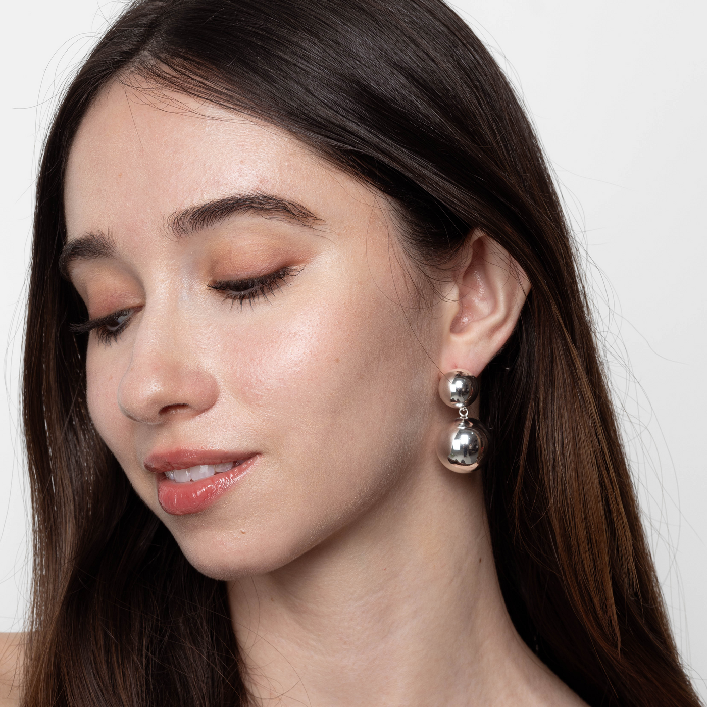 Lara & Ela | Bella S | Earrings