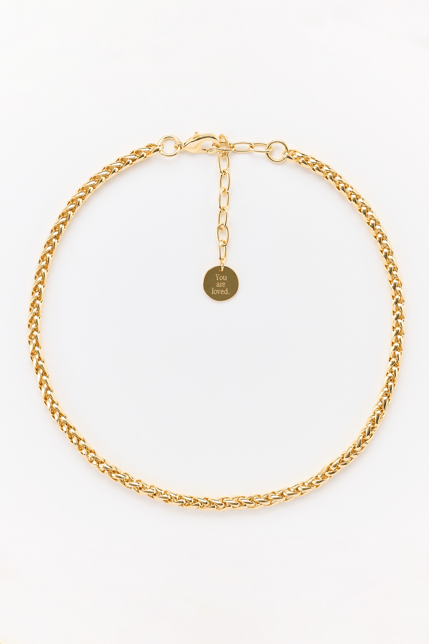Lara & Ela | Beth Necklace - Lara & Ela