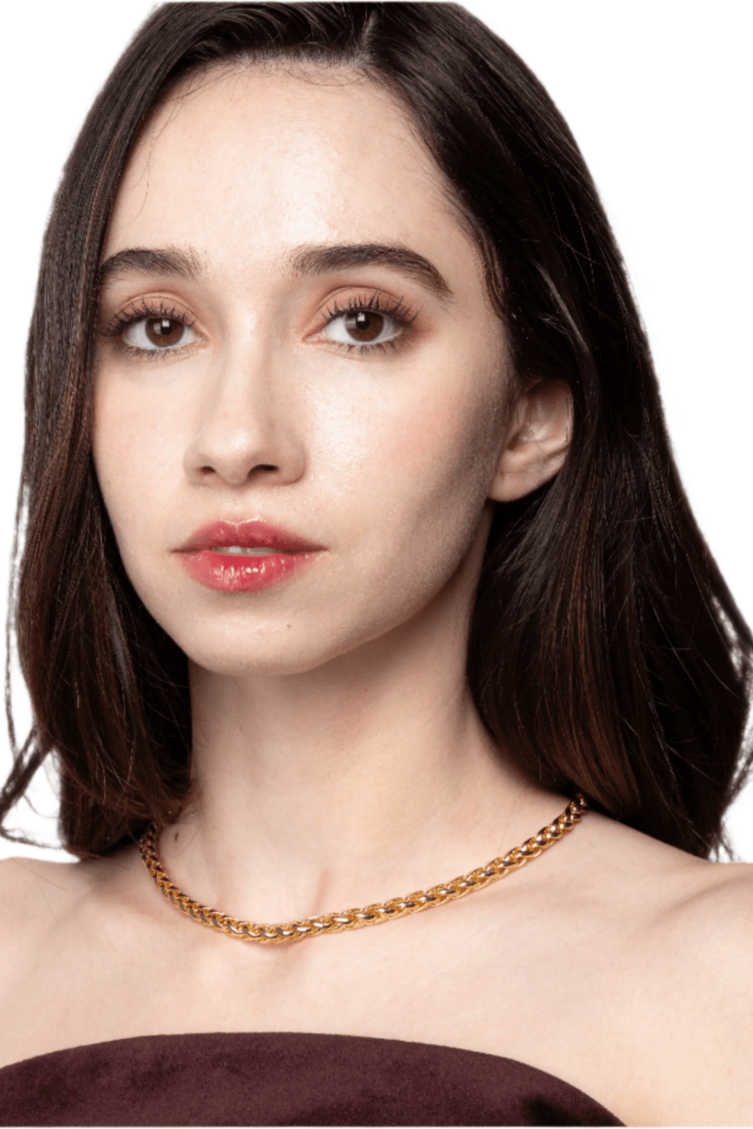 Lara & Ela | Beth Necklace - Lara & Ela