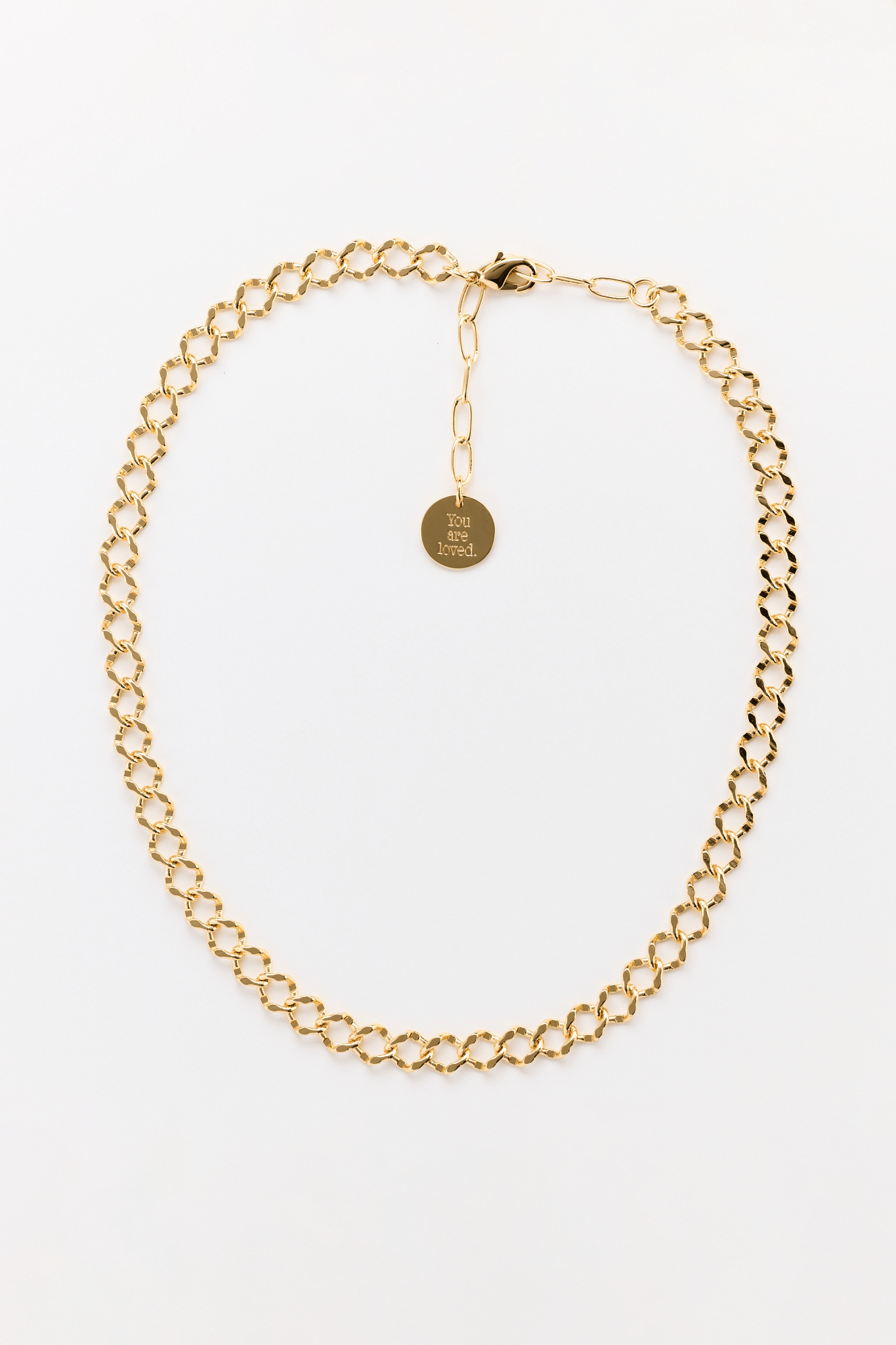 Lara & Ela | Bewitched Necklace - Lara & Ela