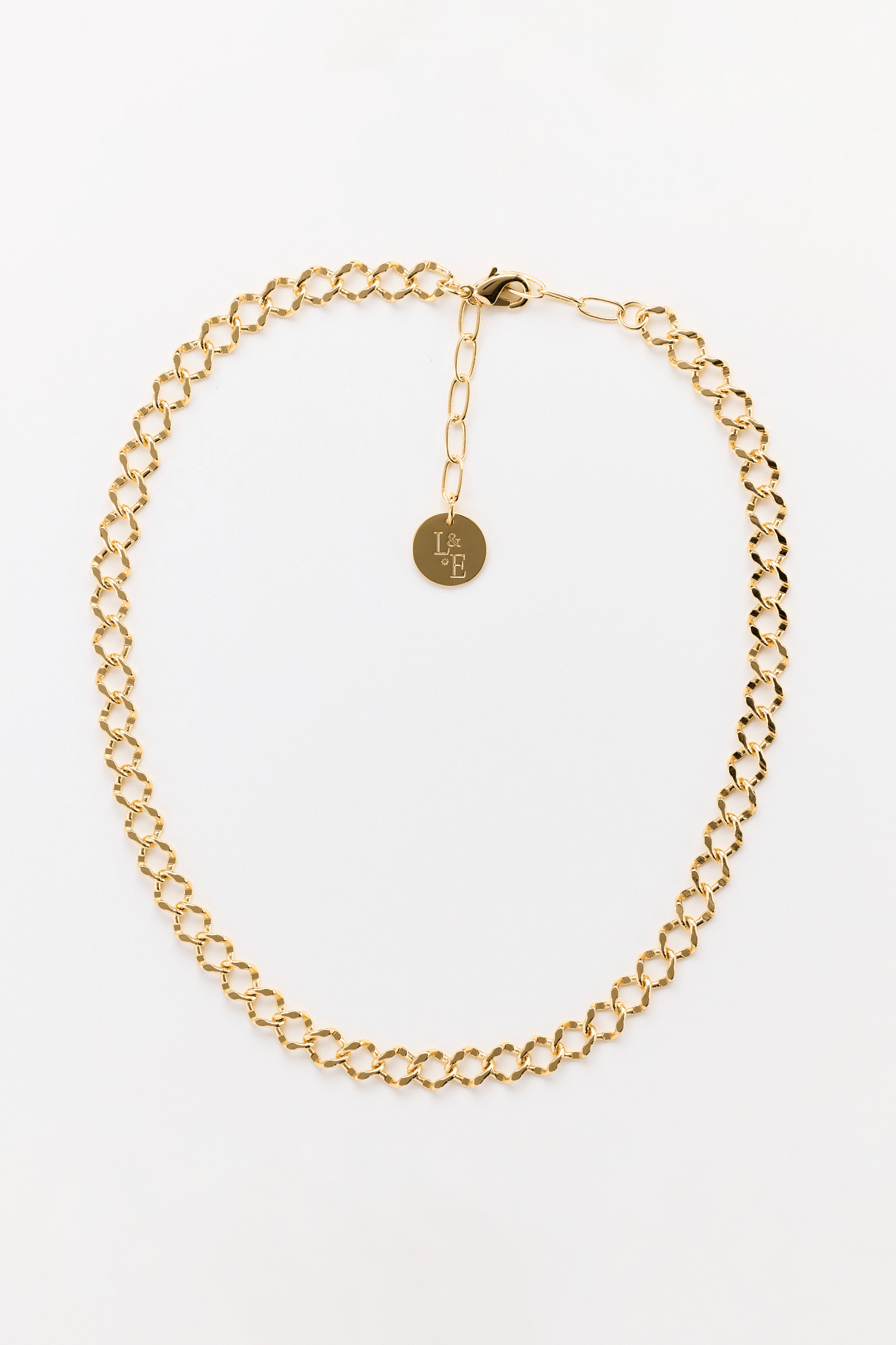 Lara & Ela | Bewitched Necklace - Lara & Ela