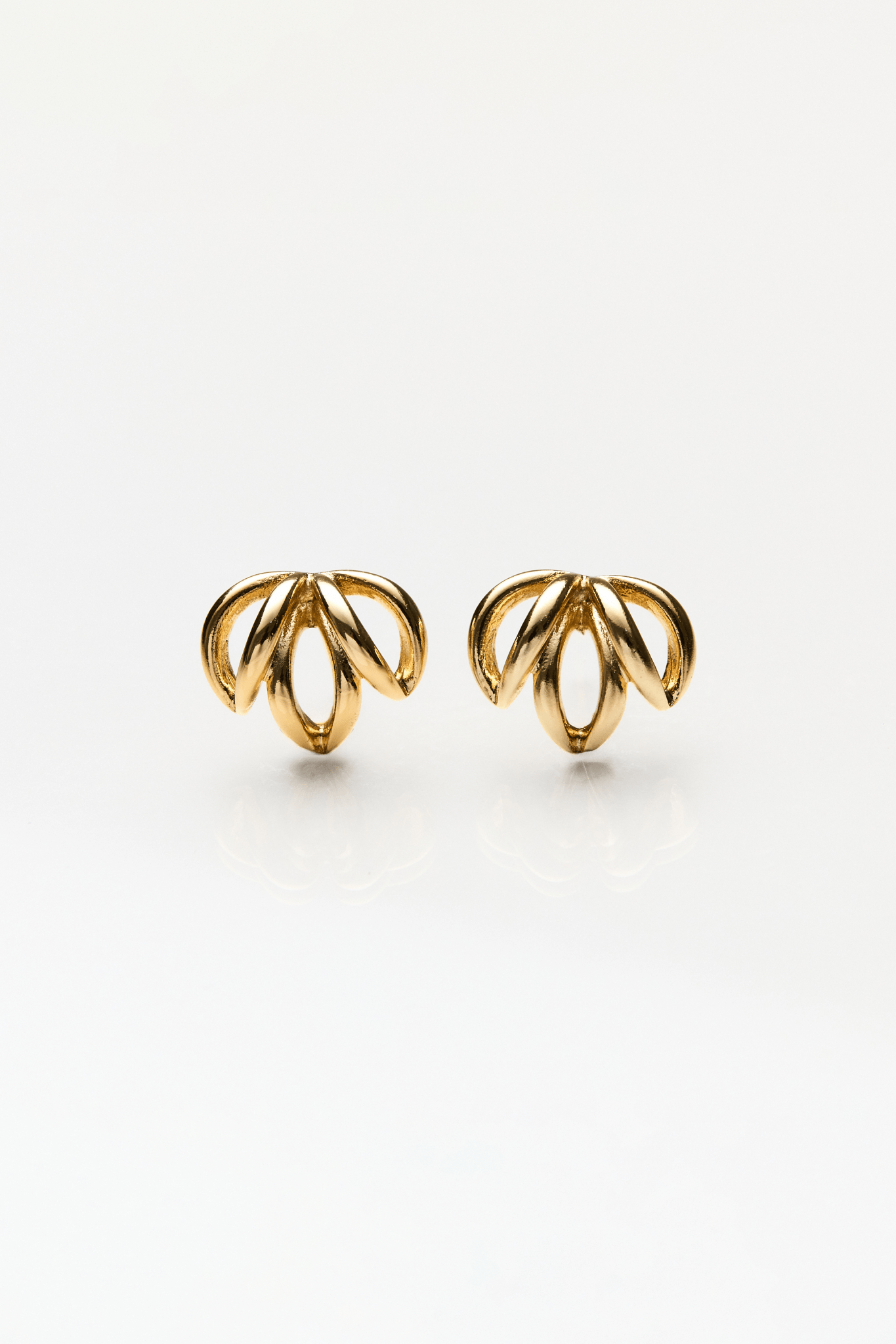 Lara & Ela | Blair Earrings - Lara & Ela