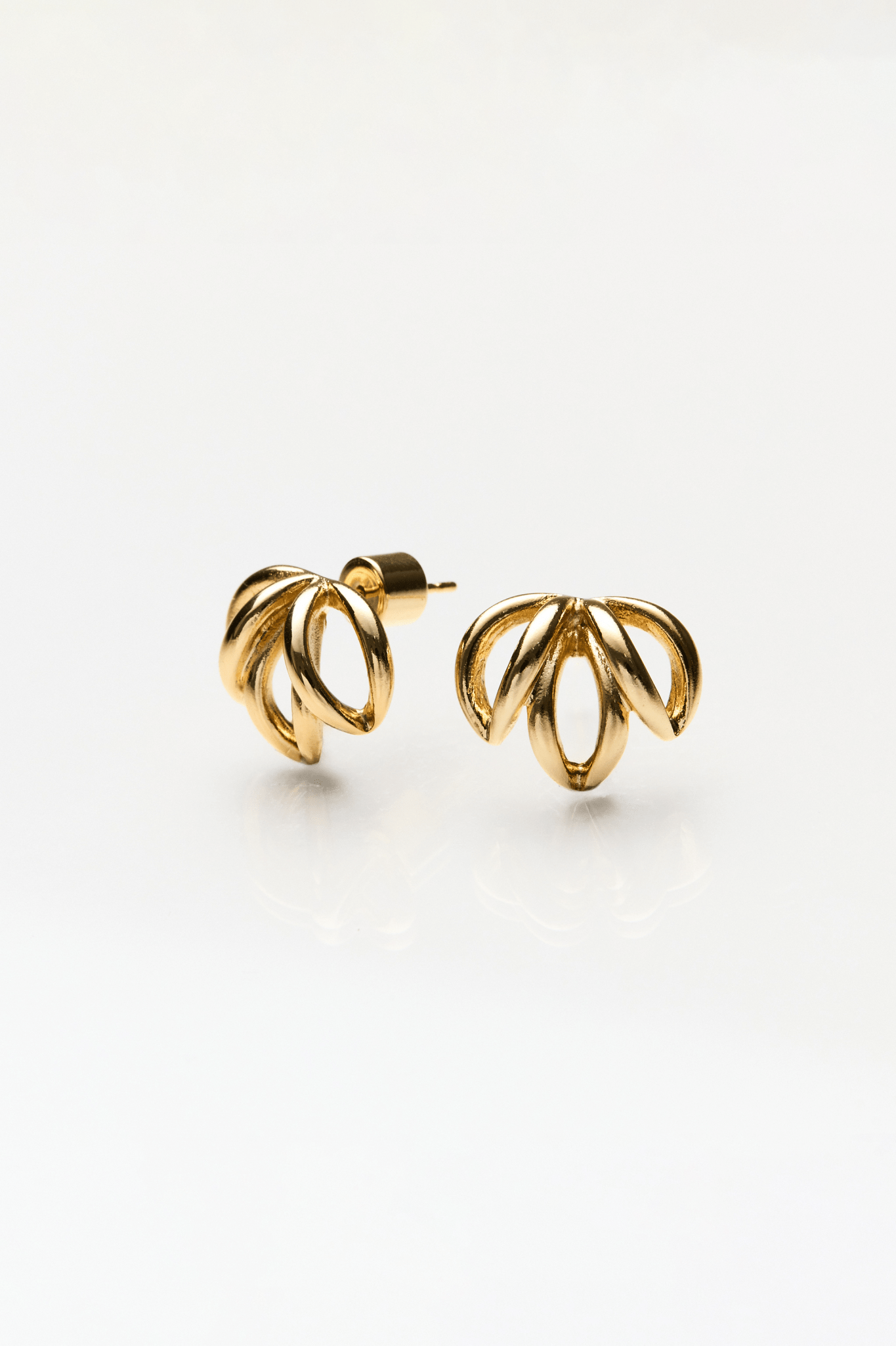 Lara & Ela | Blair Earrings - Lara & Ela