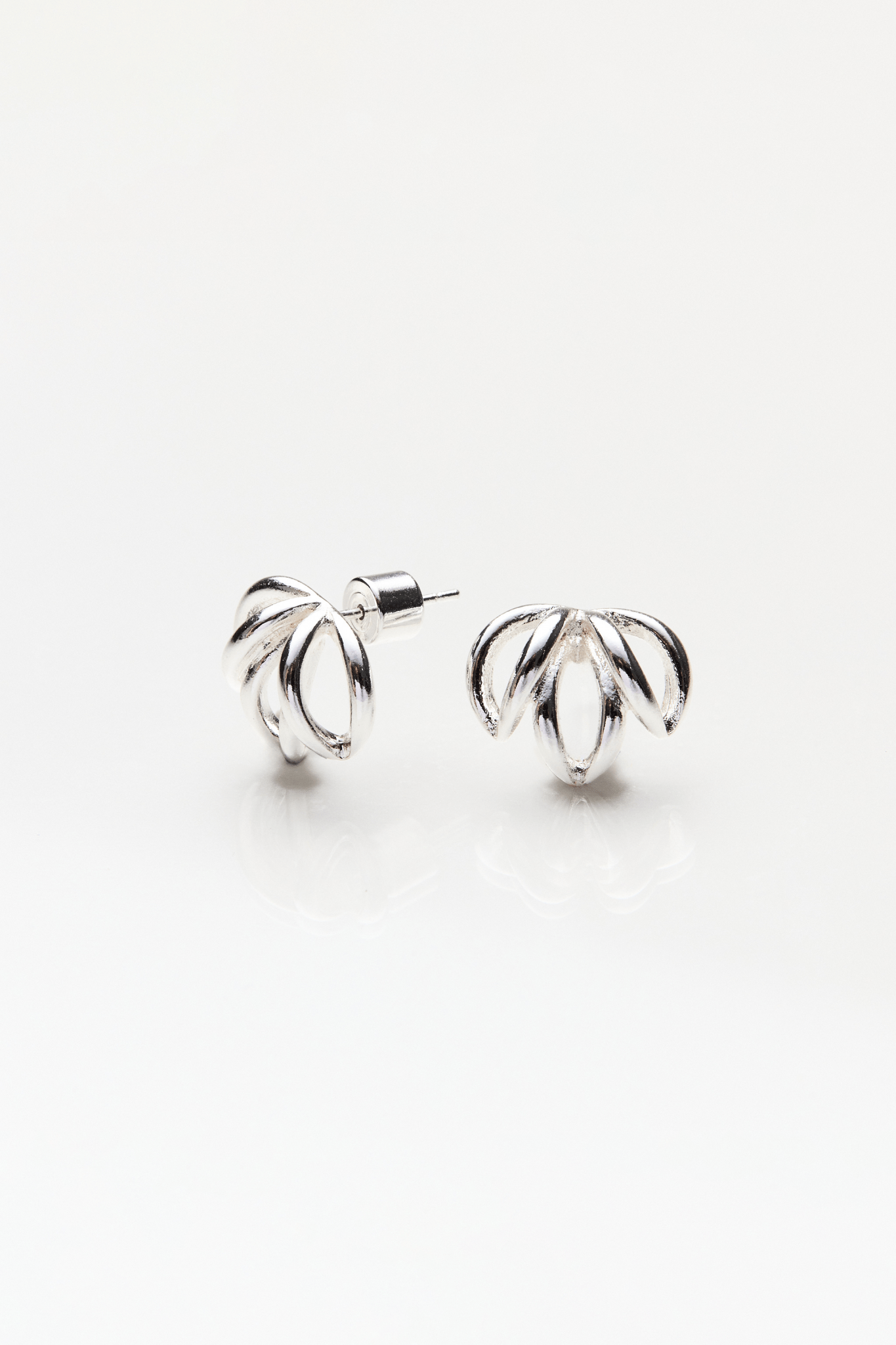Lara & Ela | Blair Earrings - Lara & Ela