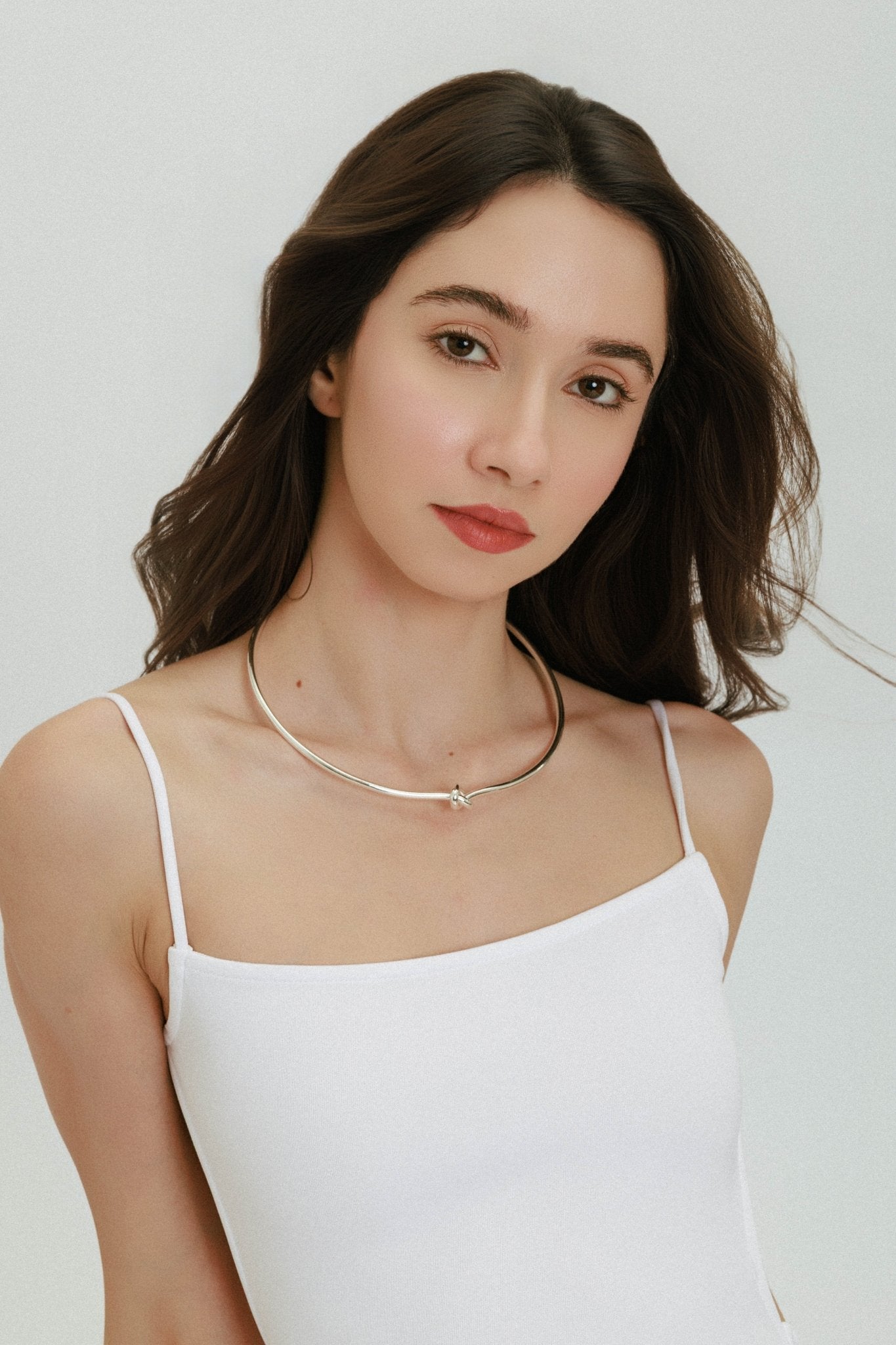 Lara & Ela | Bonnie Choker - Lara & Ela