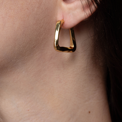 Lara & Ela | Brandy G I Earrings