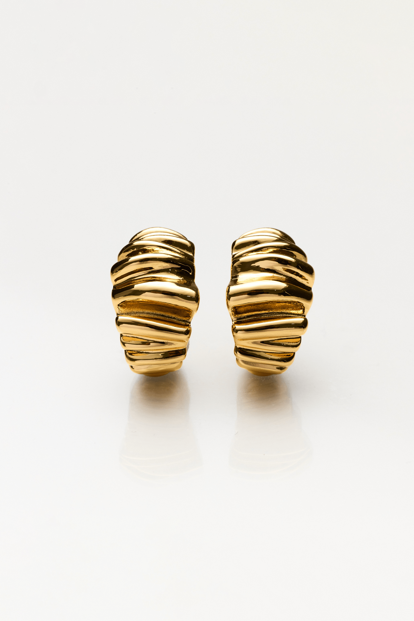 Lara & Ela | Brave Girl Earrings - Lara & Ela