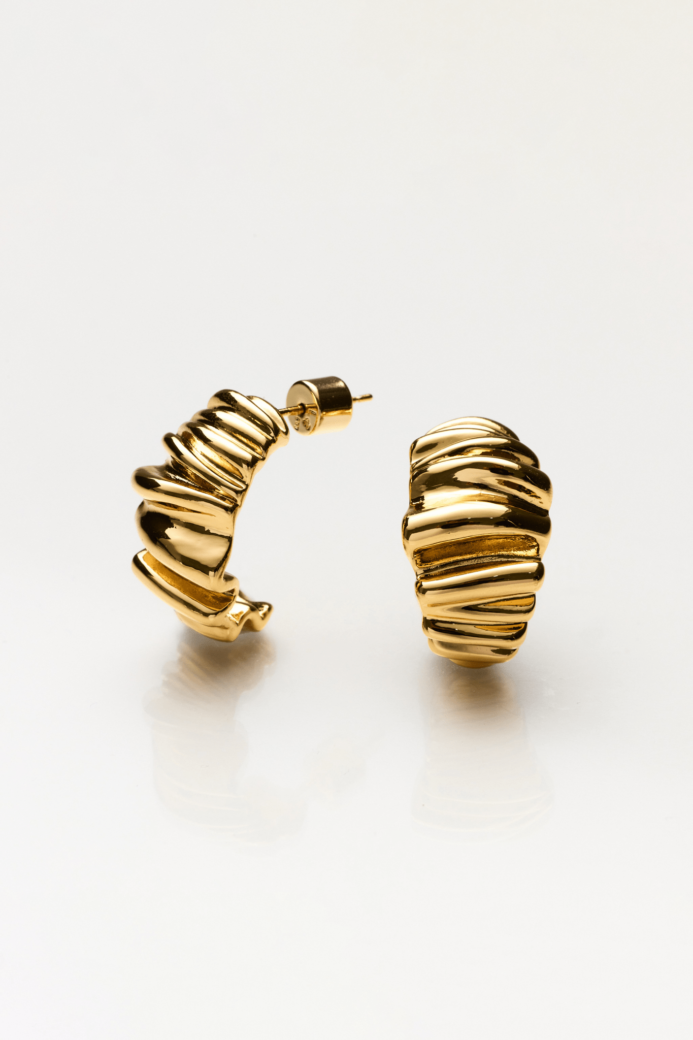 Lara & Ela | Brave Girl Earrings - Lara & Ela