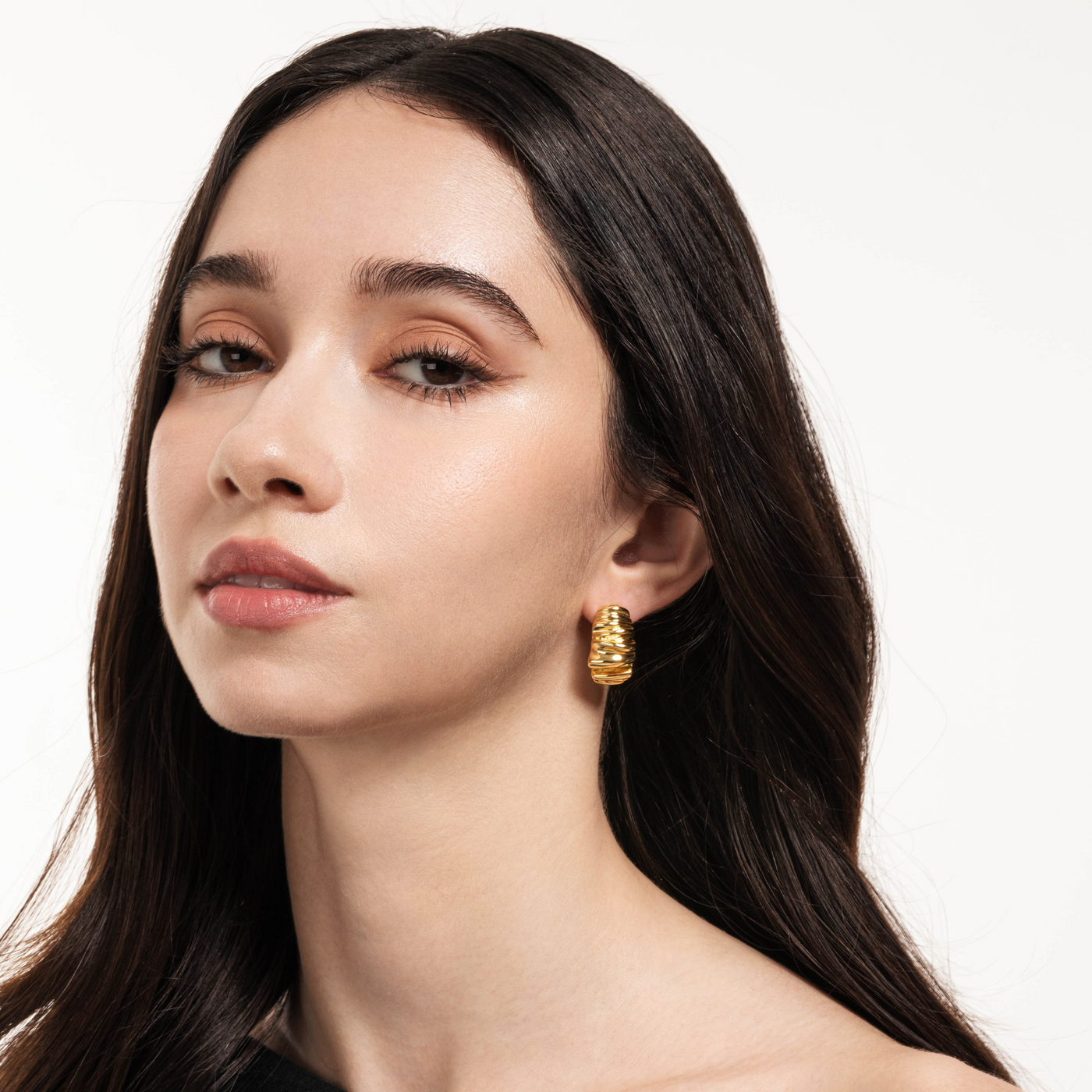 Lara & Ela | Brave Girl G | Earrings