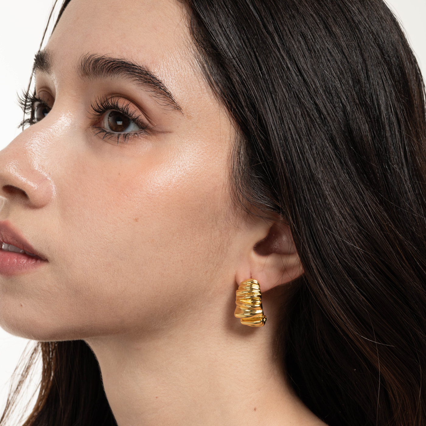 Lara & Ela | Brave Girl G | Earrings