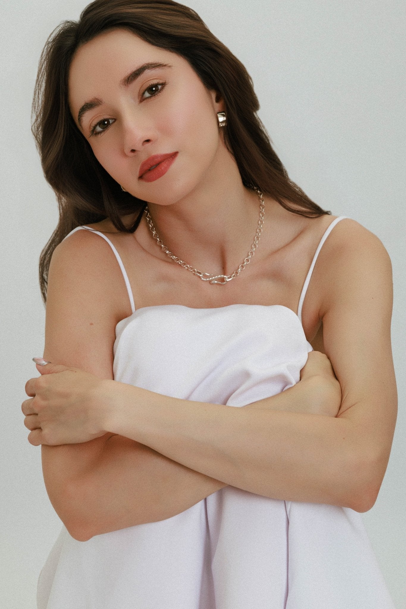 Lara & Ela | Burning Man Necklace - Lara & Ela