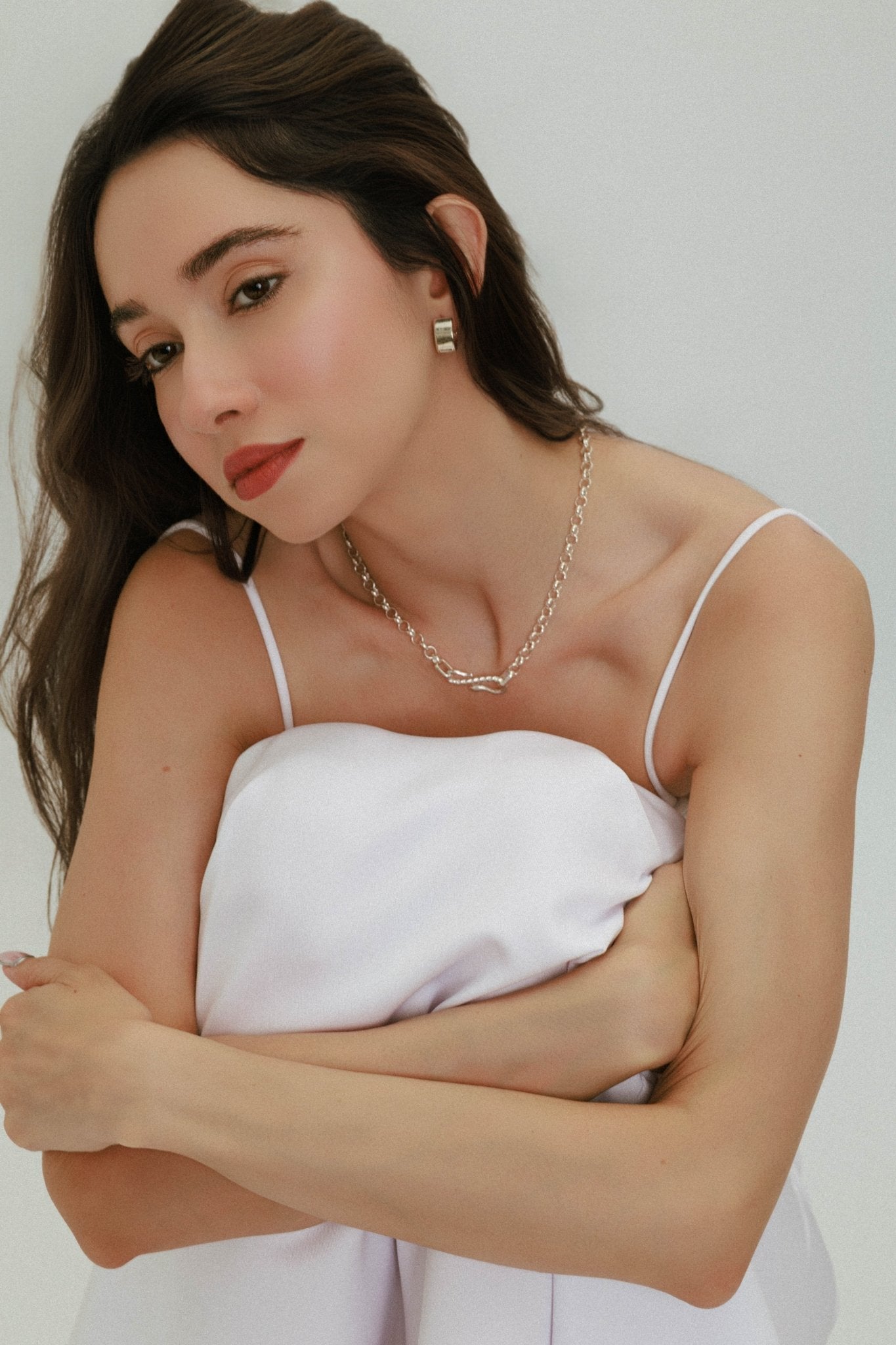 Lara & Ela | Burning Man Necklace - Lara & Ela