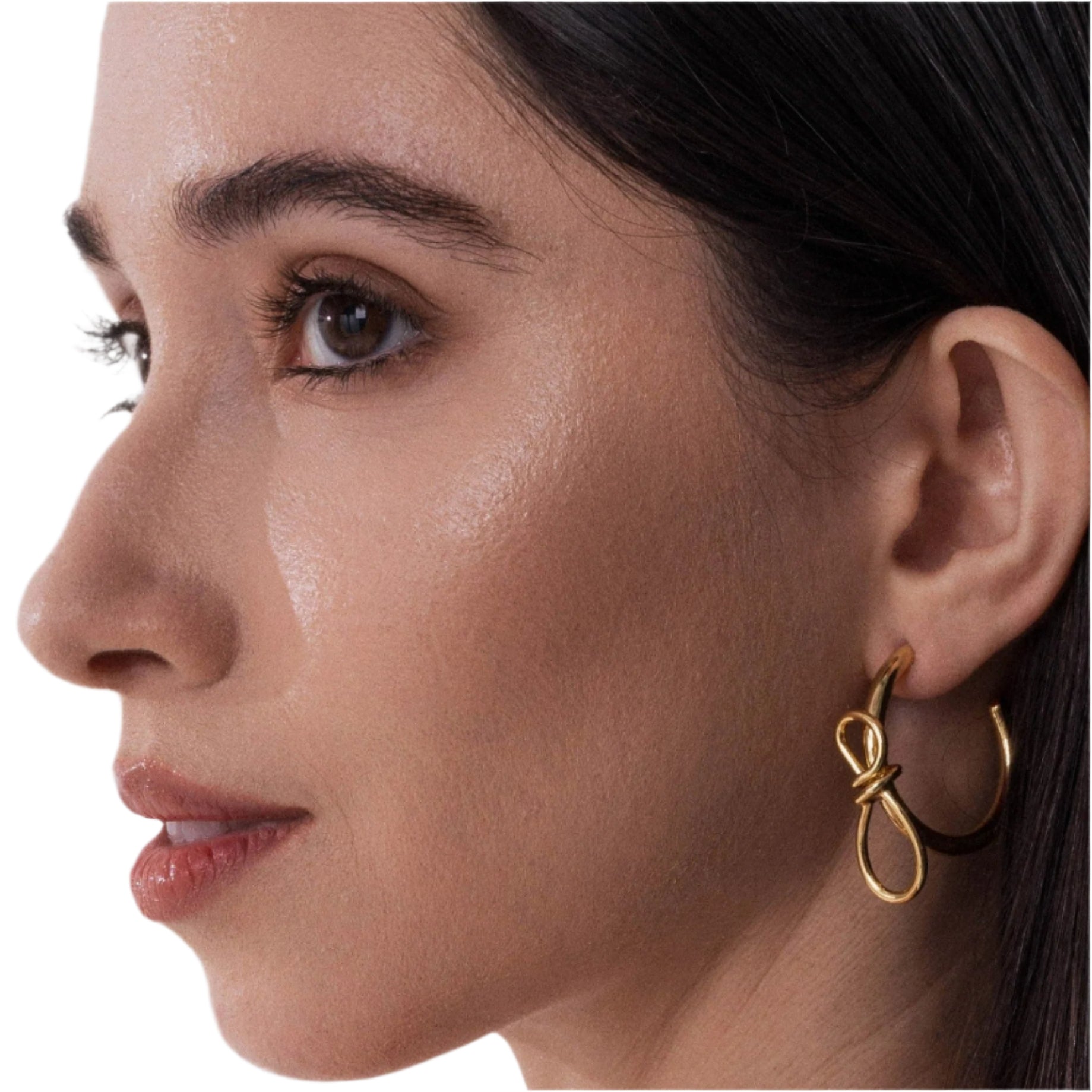 Lara & Ela | Carnival Gold Earrings - Lara & Ela