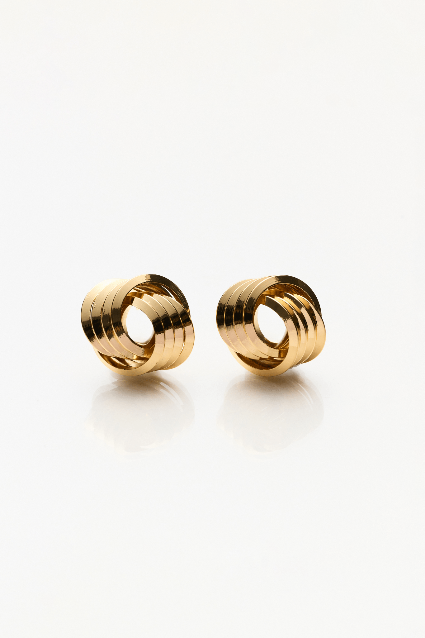 Lara & Ela | Carpe Diem Earrings - Lara & Ela