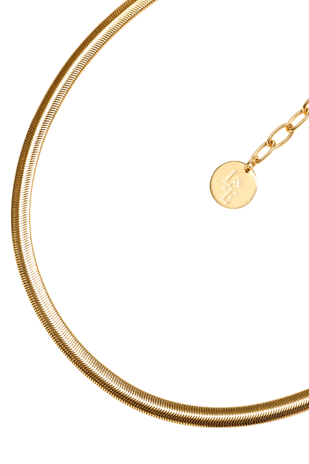 Lara & Ela | Carrie Necklace - Lara & Ela