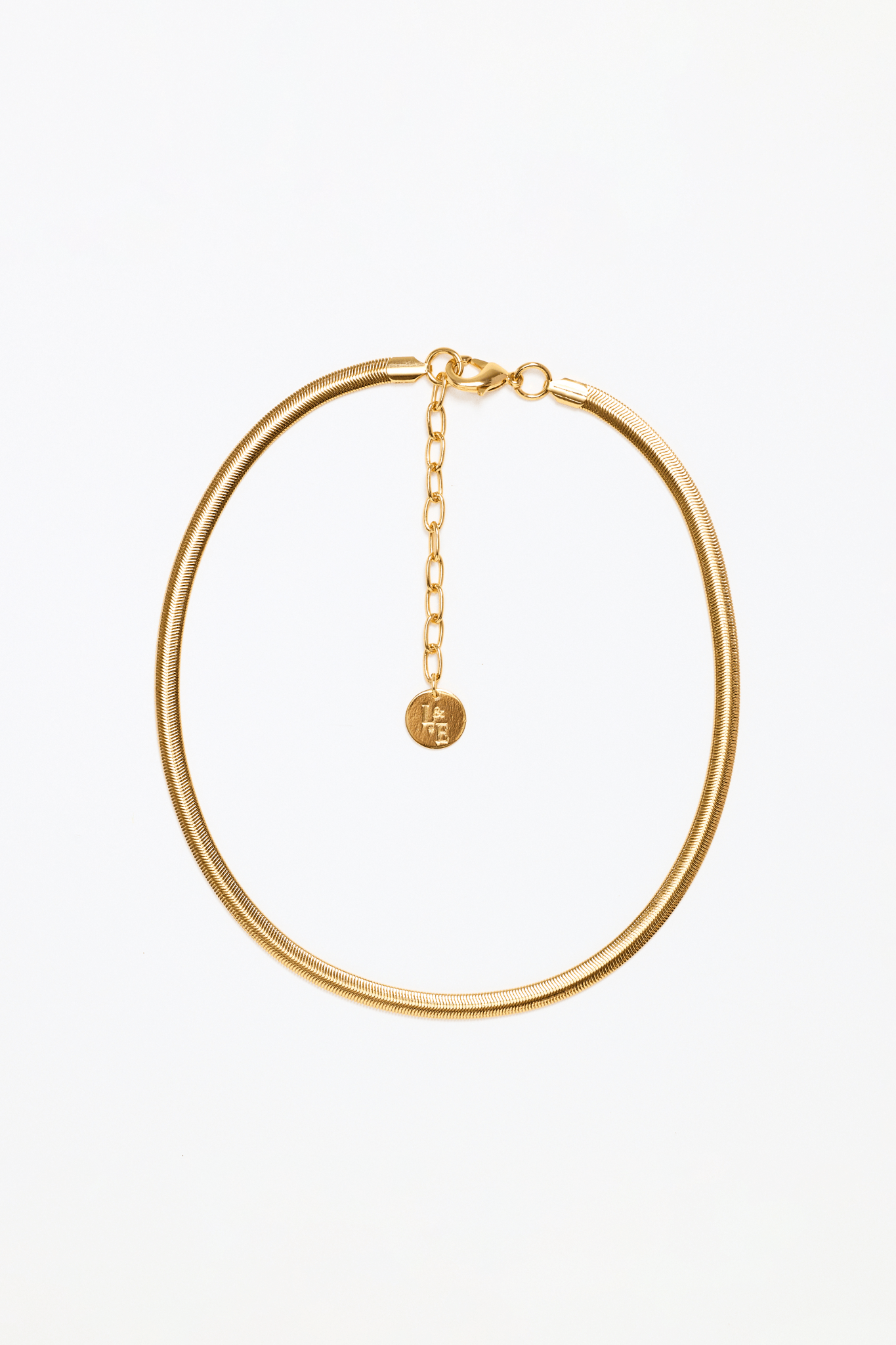 Lara & Ela | Carrie Necklace - Lara & Ela