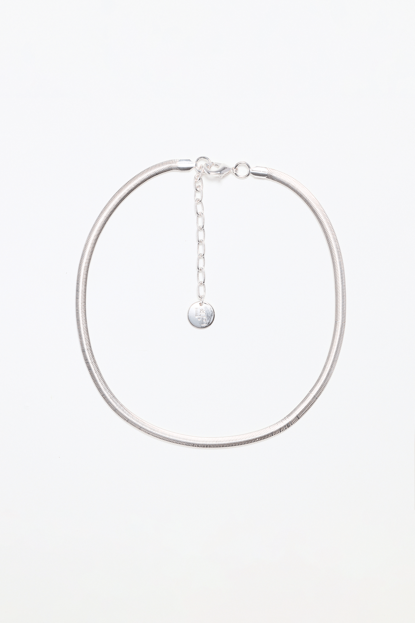 Lara & Ela | Carrie Necklace - Lara & Ela