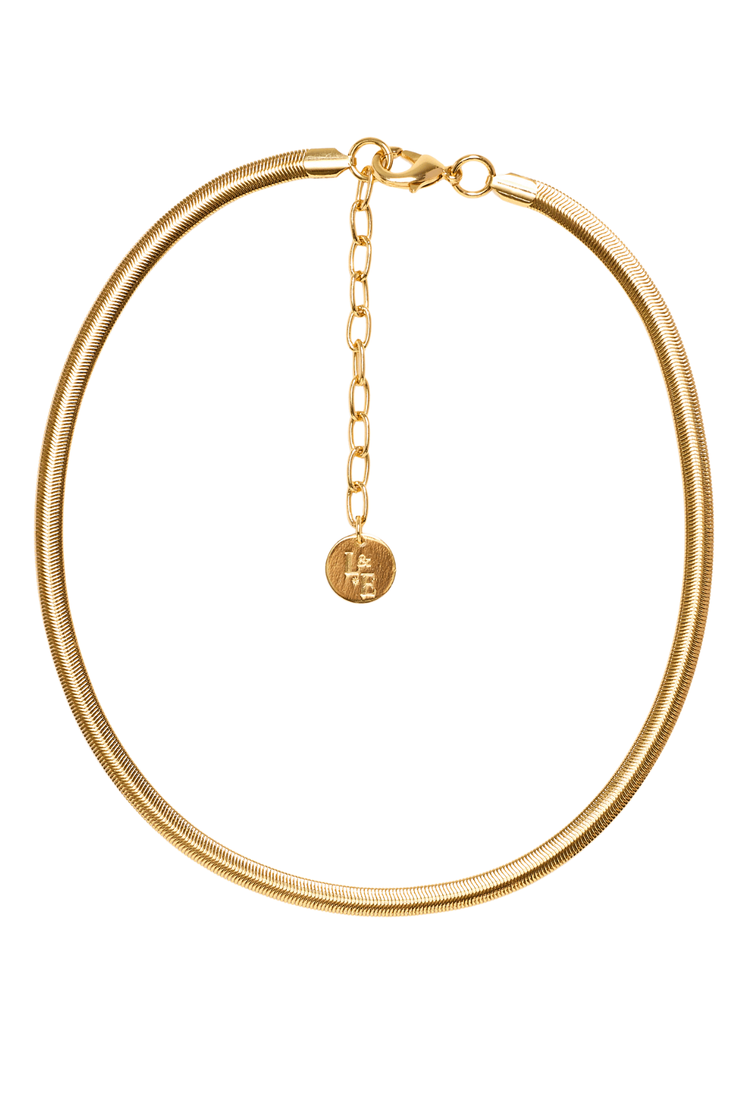Lara & Ela | Carrie Necklace - Lara & Ela