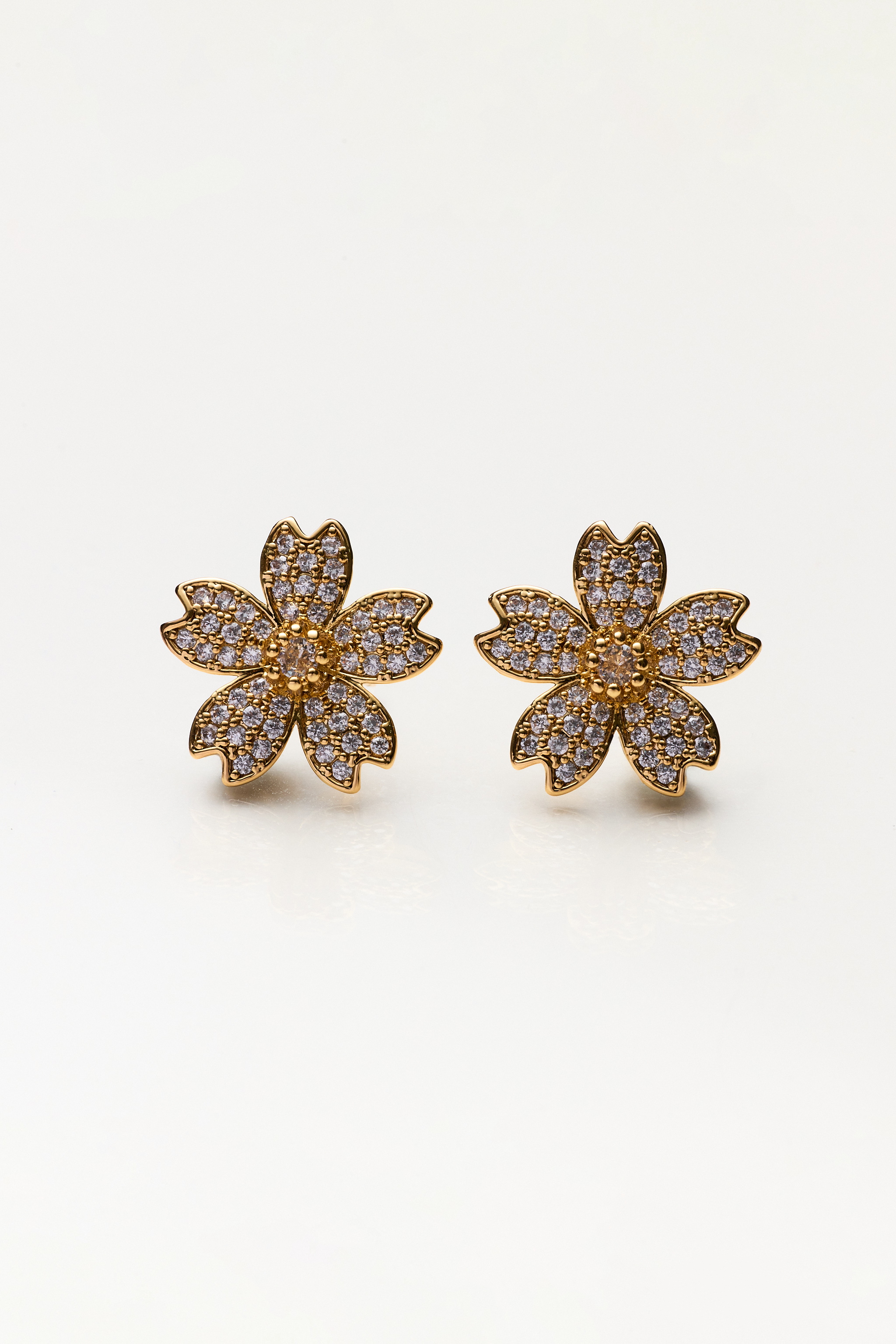 Lara & Ela | Cast Your Spell Earrings