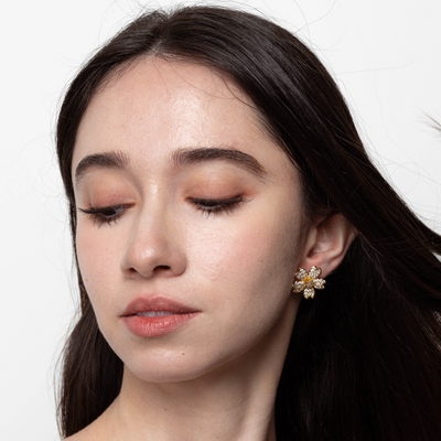 Lara & Ela | Cast Your Spell G | Earrings