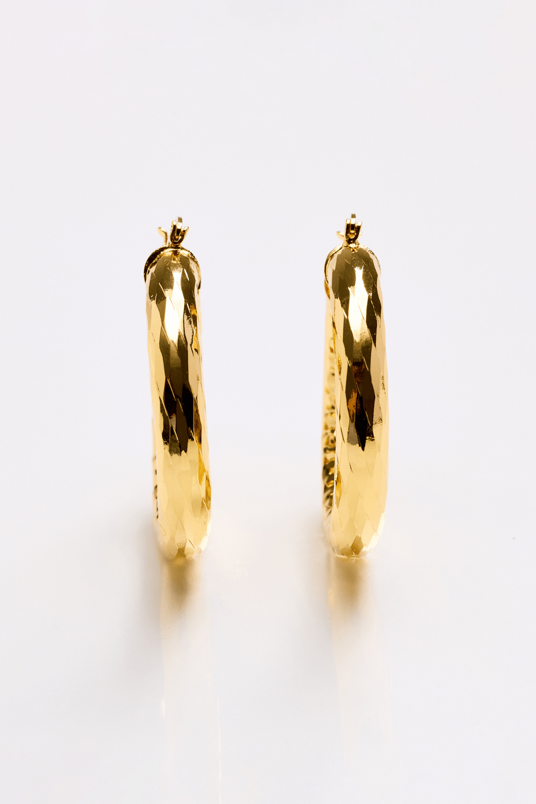 Lara & Ela | Chaka Earrings - Lara & Ela