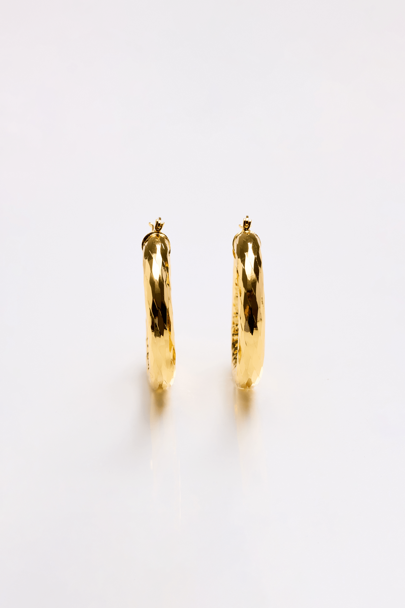 Lara & Ela | Chaka Earrings - Lara & Ela