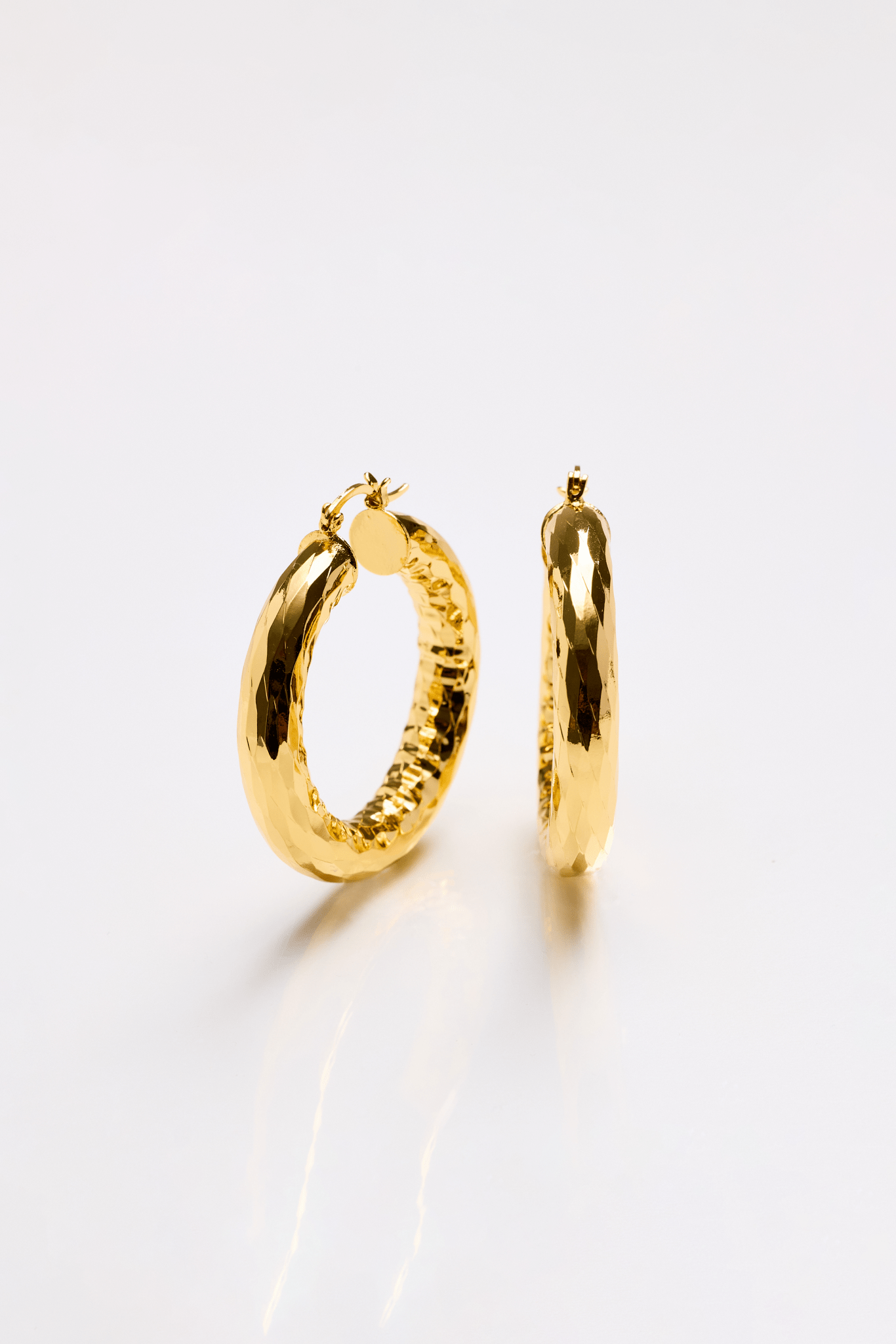 Lara & Ela | Chaka Earrings - Lara & Ela