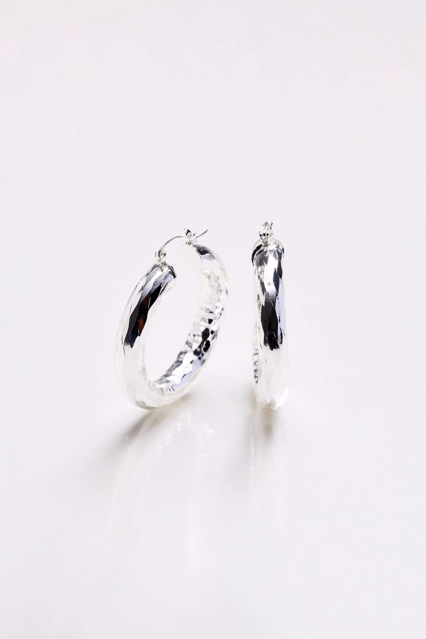 Lara & Ela | Chaka Earrings - Lara & Ela