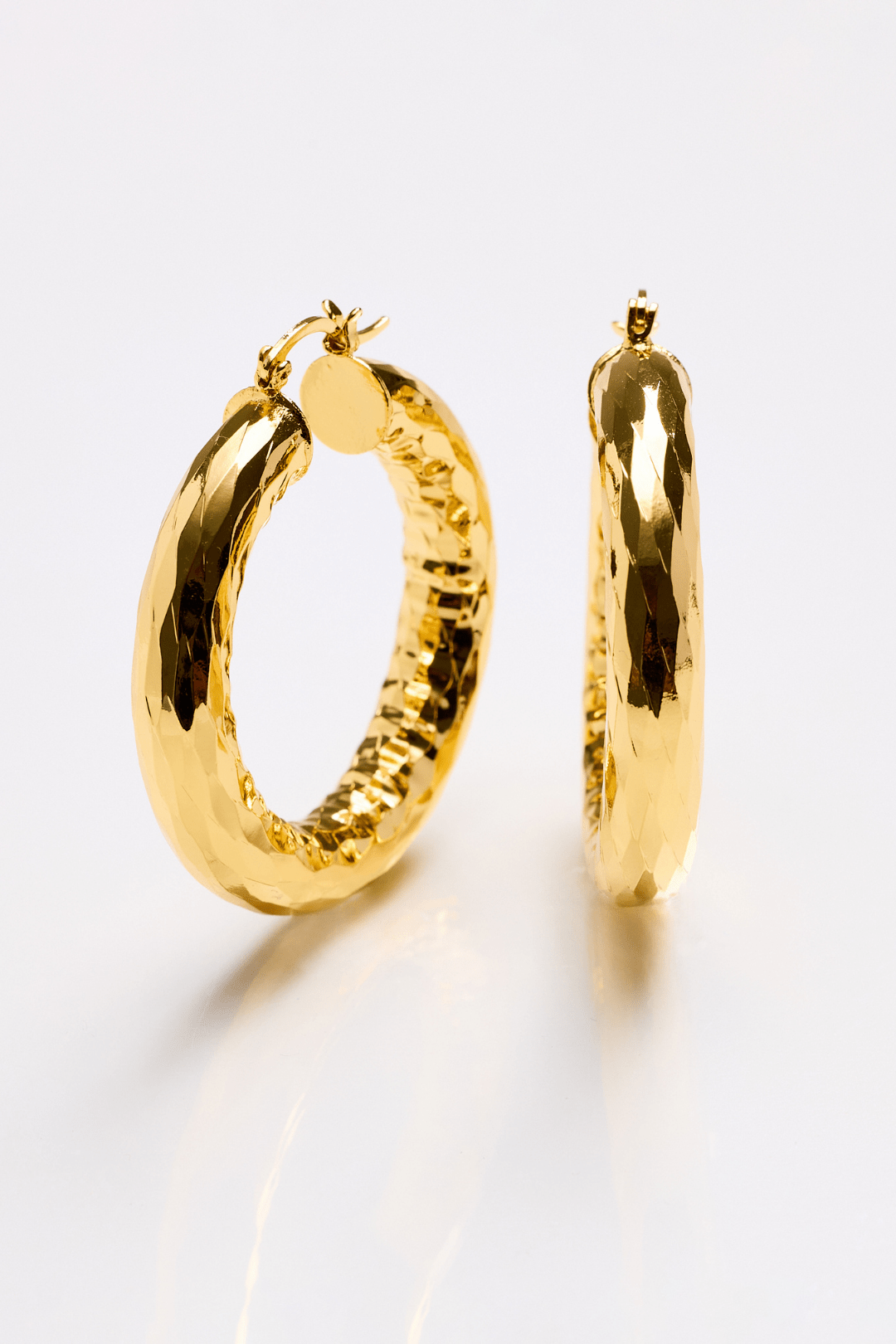 Lara & Ela | Chaka Earrings - Lara & Ela