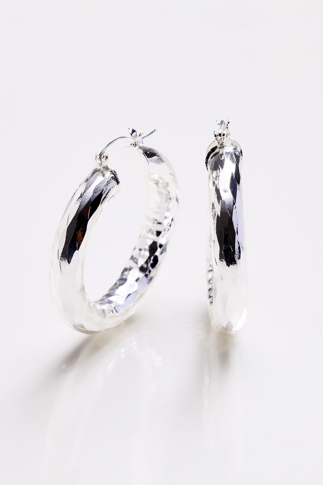Lara & Ela | Chaka Earrings - Lara & Ela