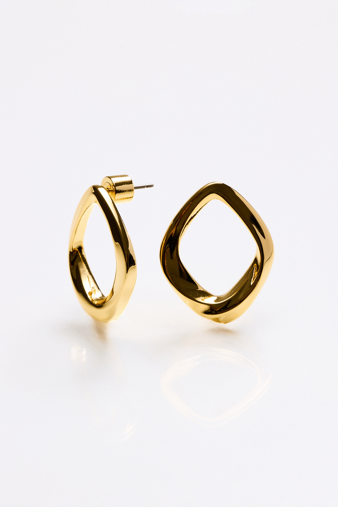 Lara & Ela | Charlotte Earrings - Lara & Ela
