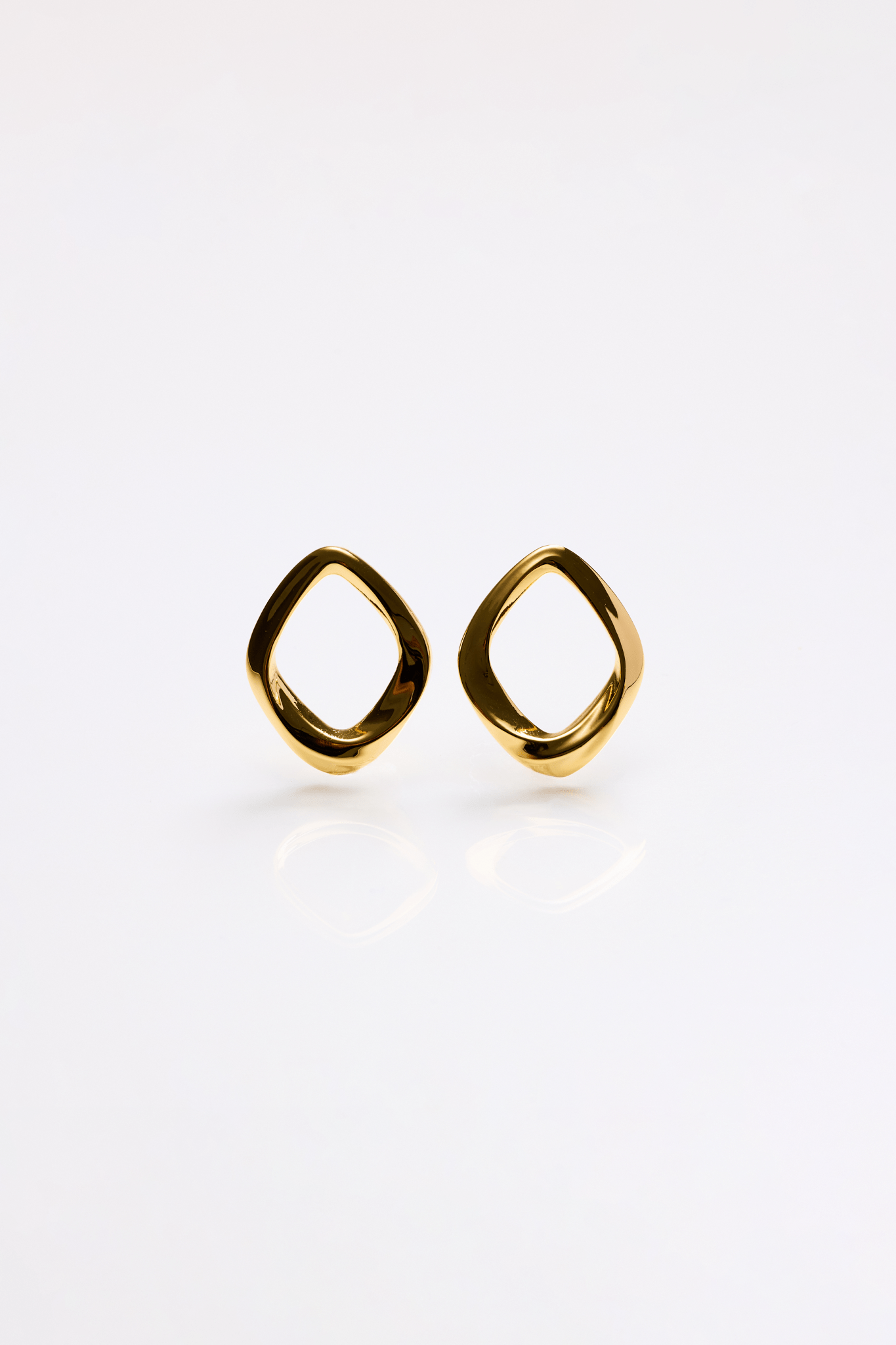 Lara & Ela | Charlotte Earrings - Lara & Ela