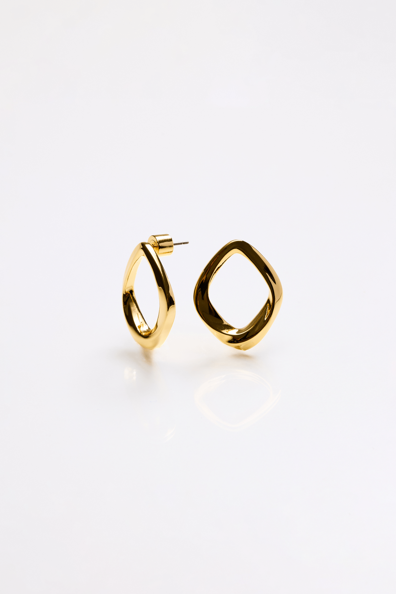 Lara & Ela | Charlotte Earrings - Lara & Ela