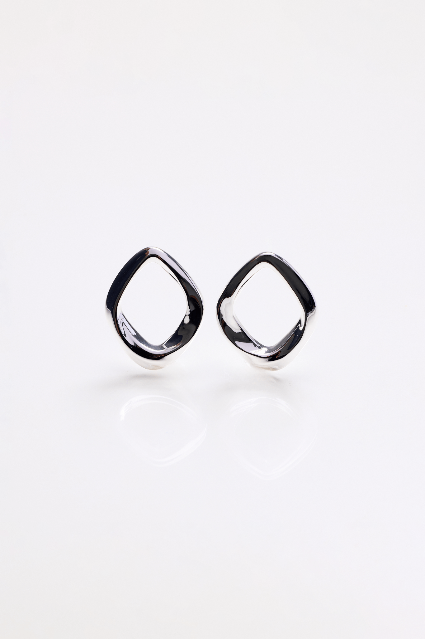 Lara & Ela | Charlotte Earrings - Lara & Ela
