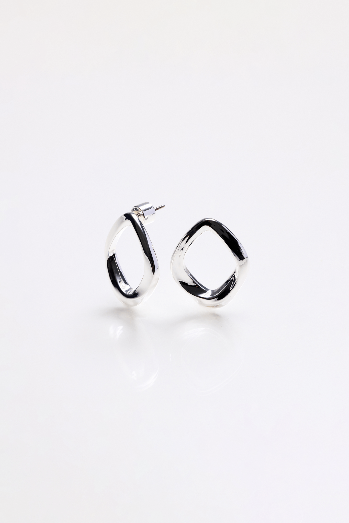 Lara & Ela | Charlotte Earrings - Lara & Ela
