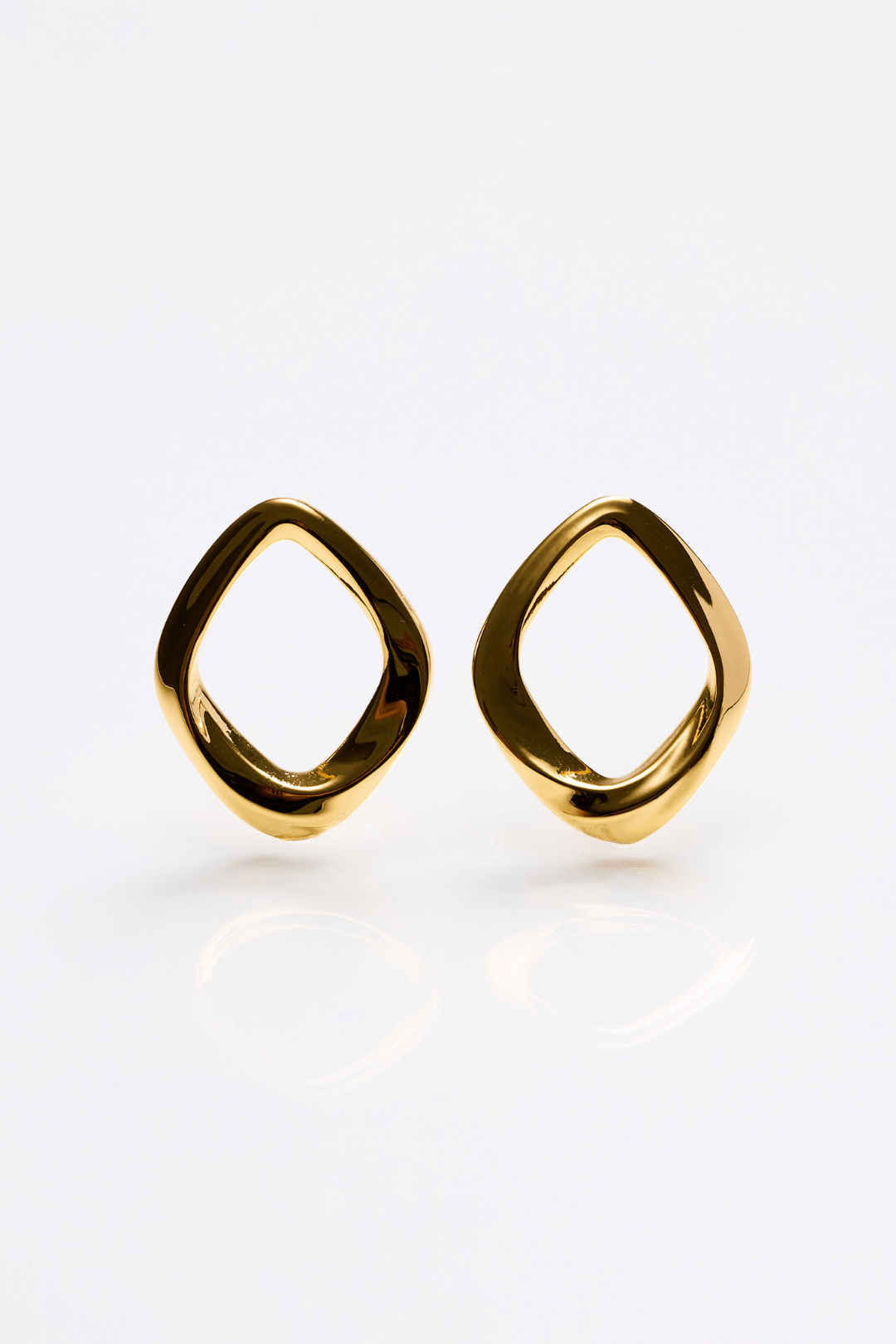 Lara & Ela | Charlotte Earrings - Lara & Ela
