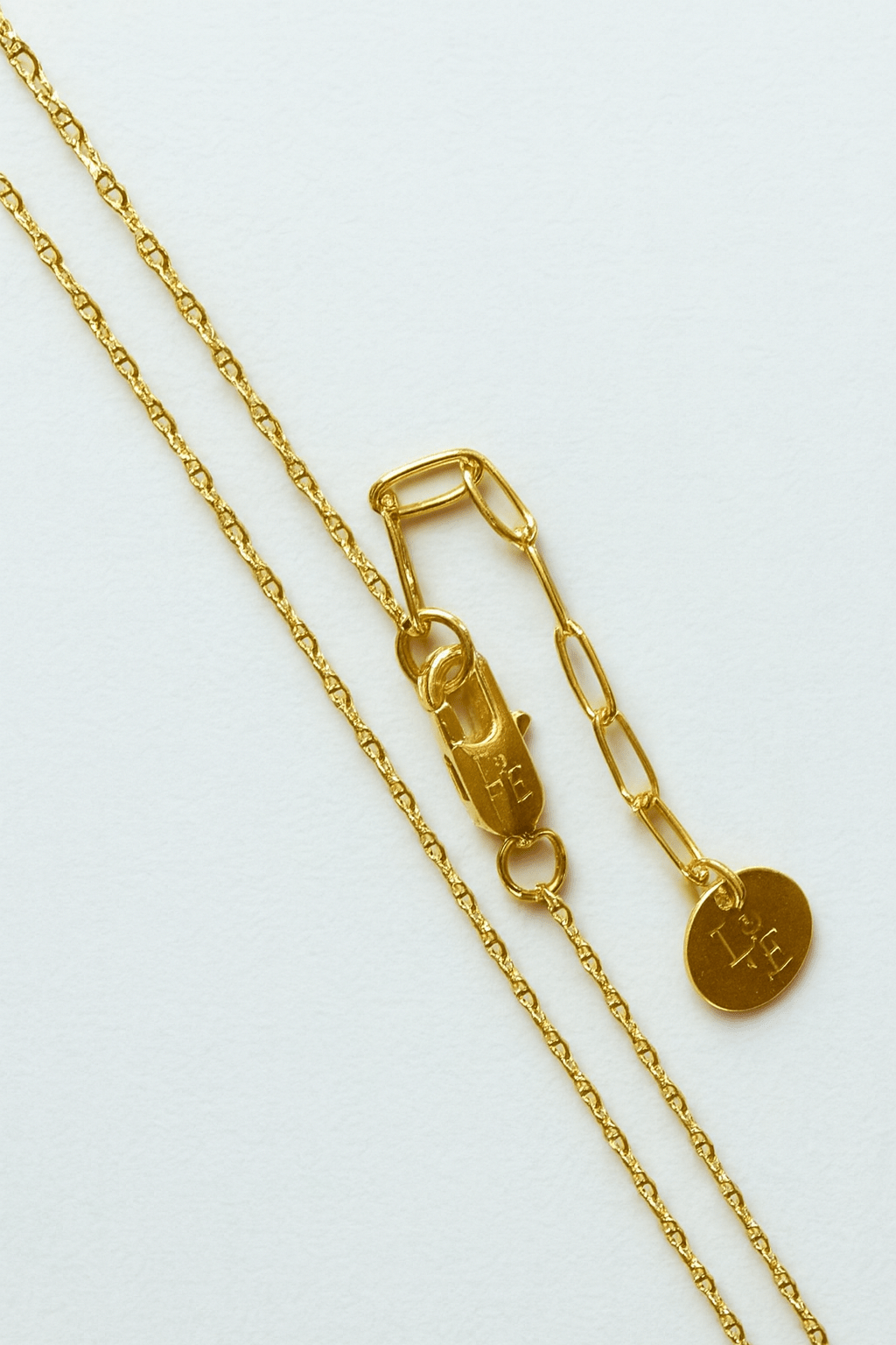 Lara & Ela | Wonders Never Cease Necklace - Lara & Ela