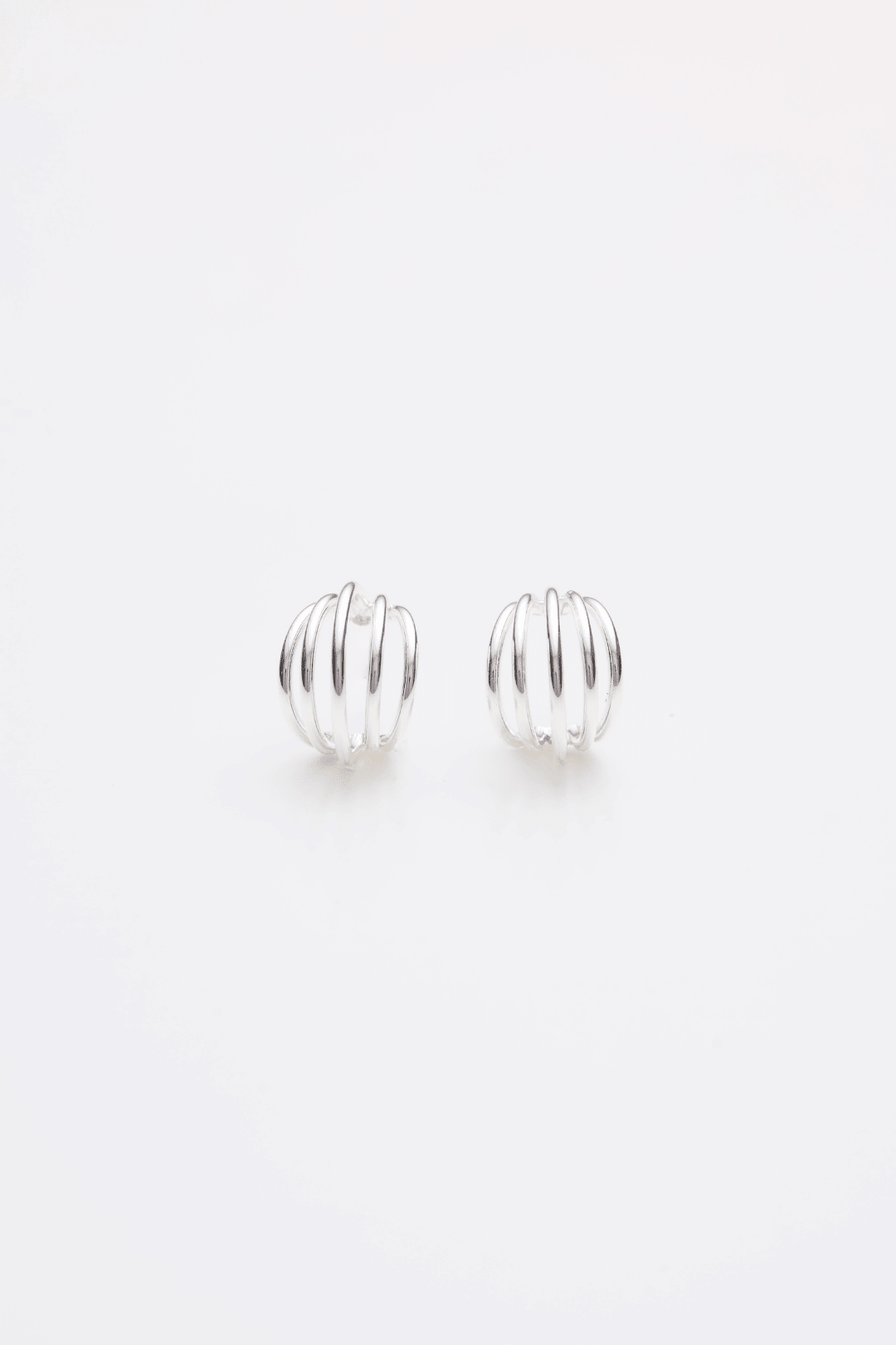 Lara & Ela | Chris Earrings - Lara & Ela