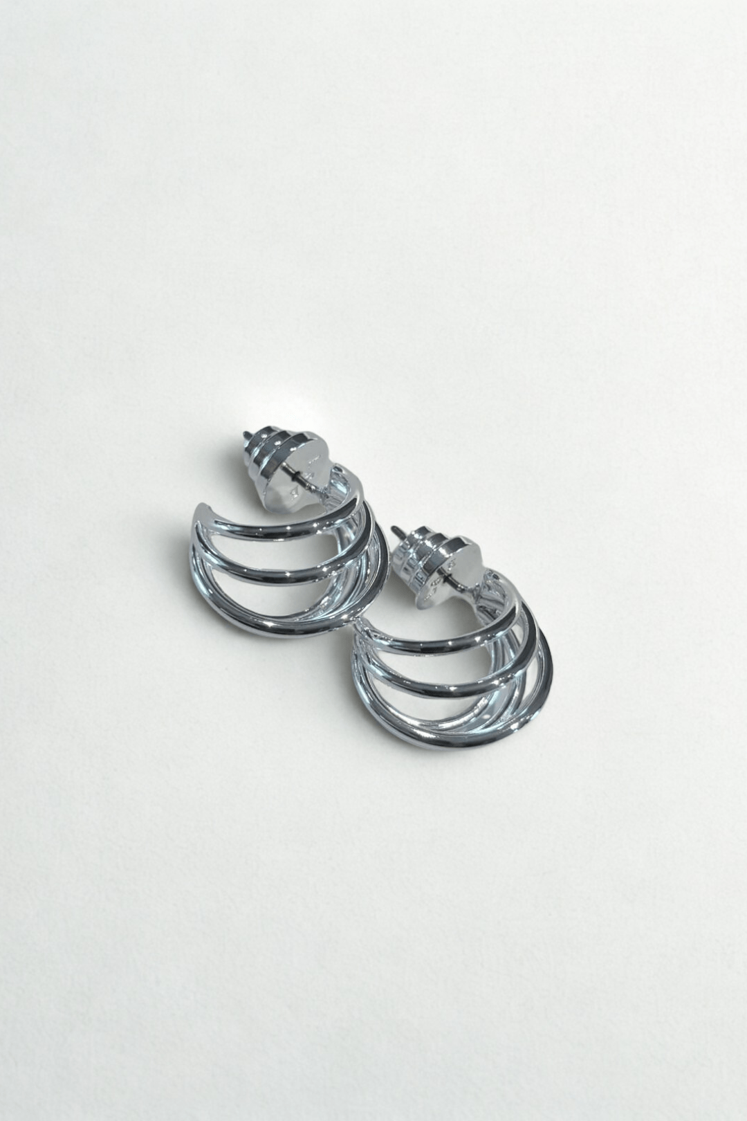 Lara & Ela | Chris Earrings - Lara & Ela