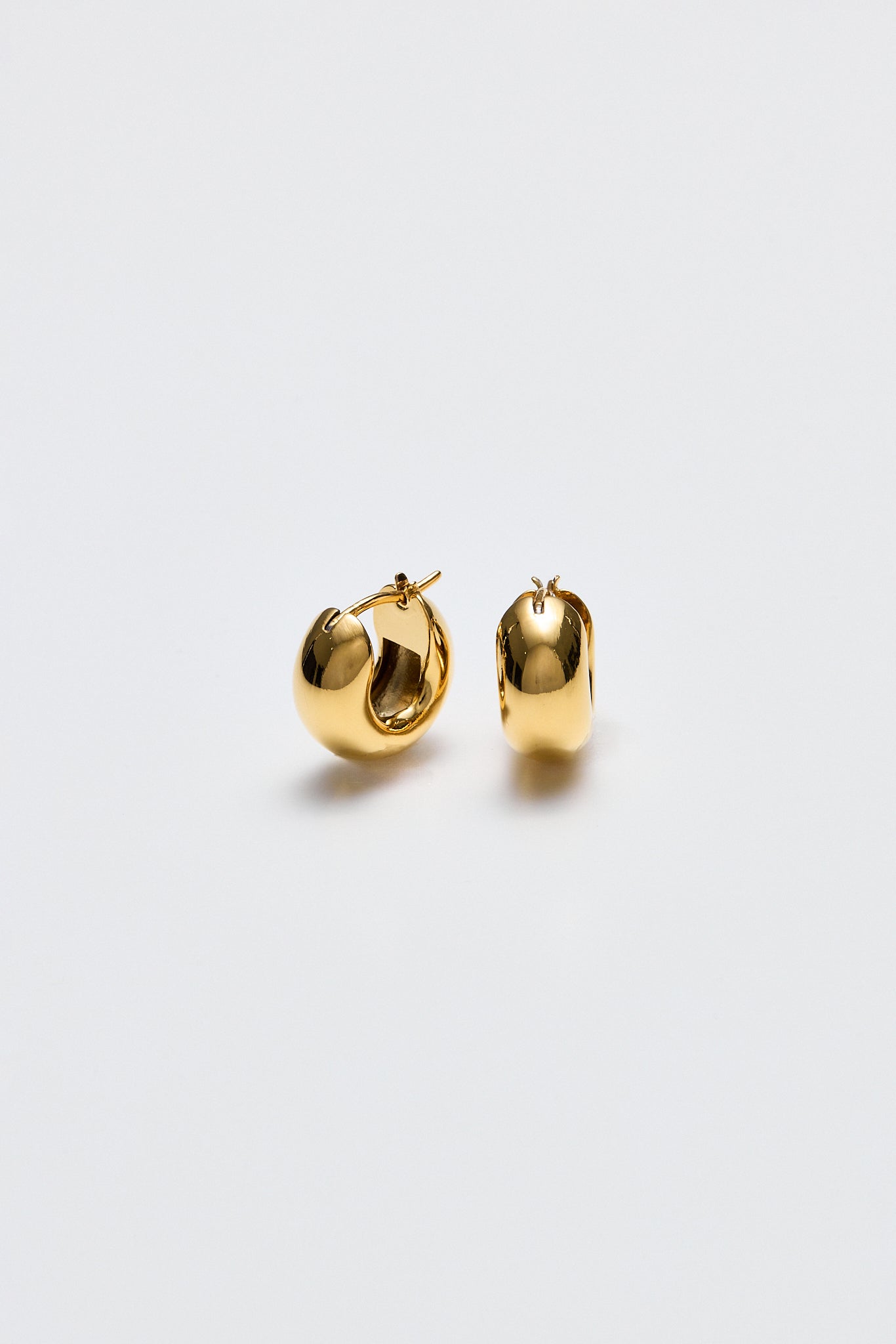 Lara & Ela | Cin Cin Earrings - Lara & Ela