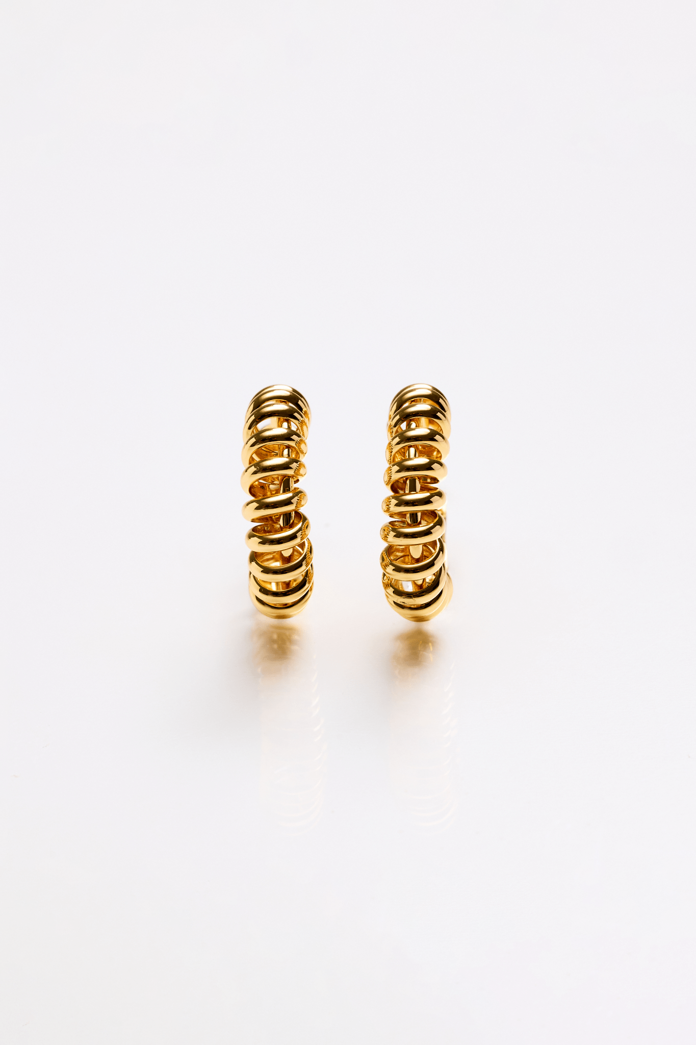 Lara & Ela | Cindy Earrings - Lara & Ela