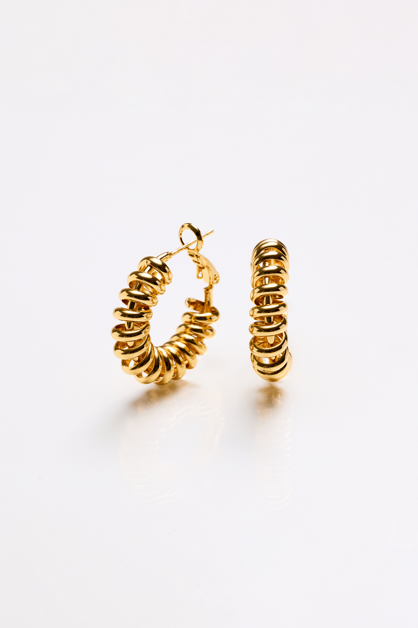 Lara & Ela | Cindy Earrings - Lara & Ela
