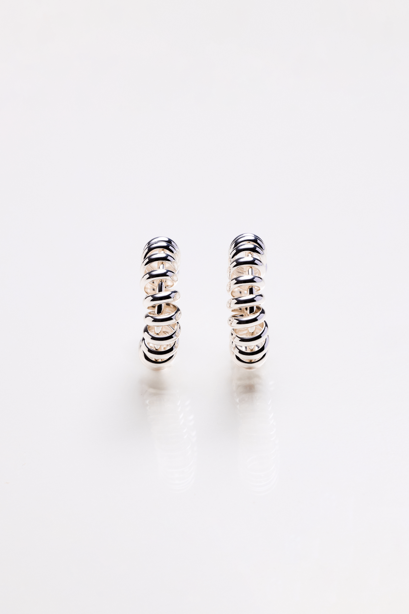 Lara & Ela | Cindy Earrings - Lara & Ela