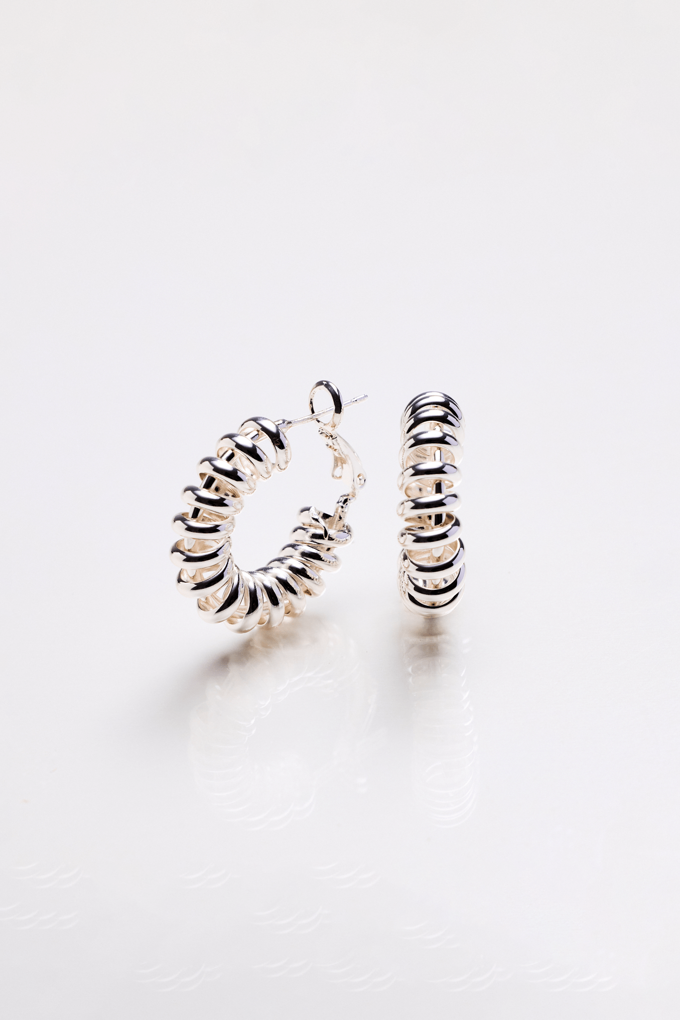 Lara & Ela | Cindy Earrings - Lara & Ela