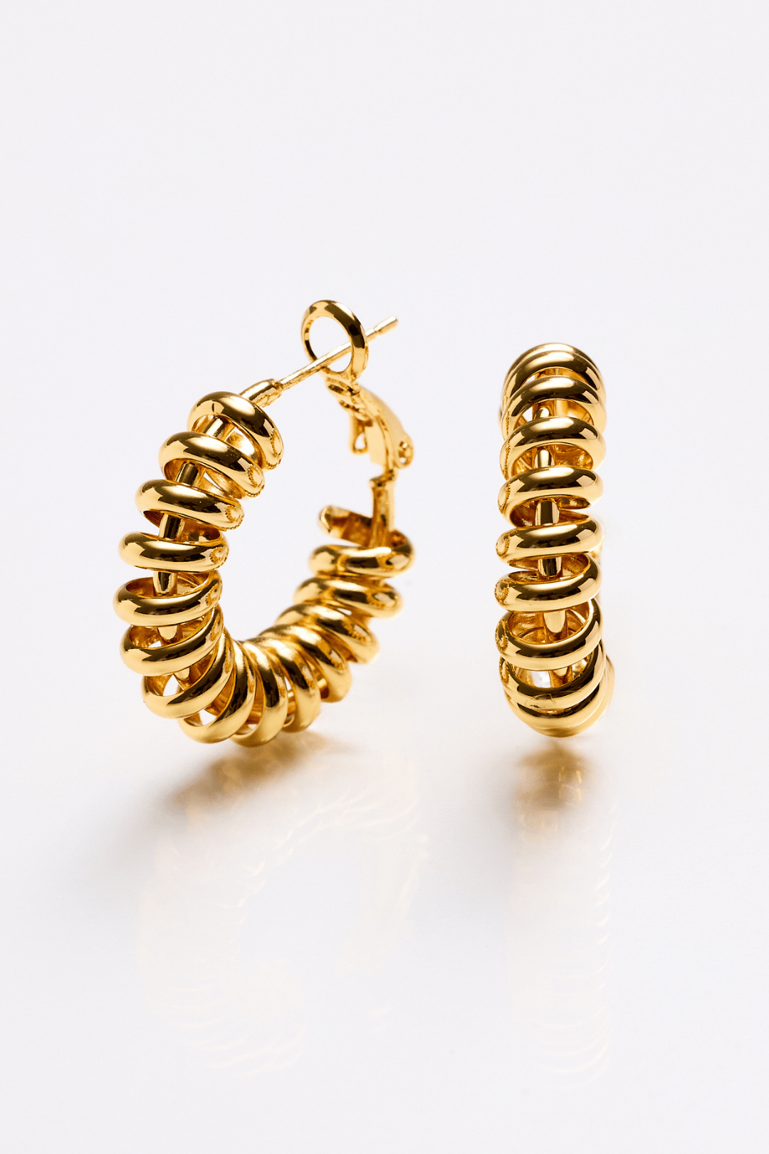 Lara & Ela | Cindy Earrings - Lara & Ela