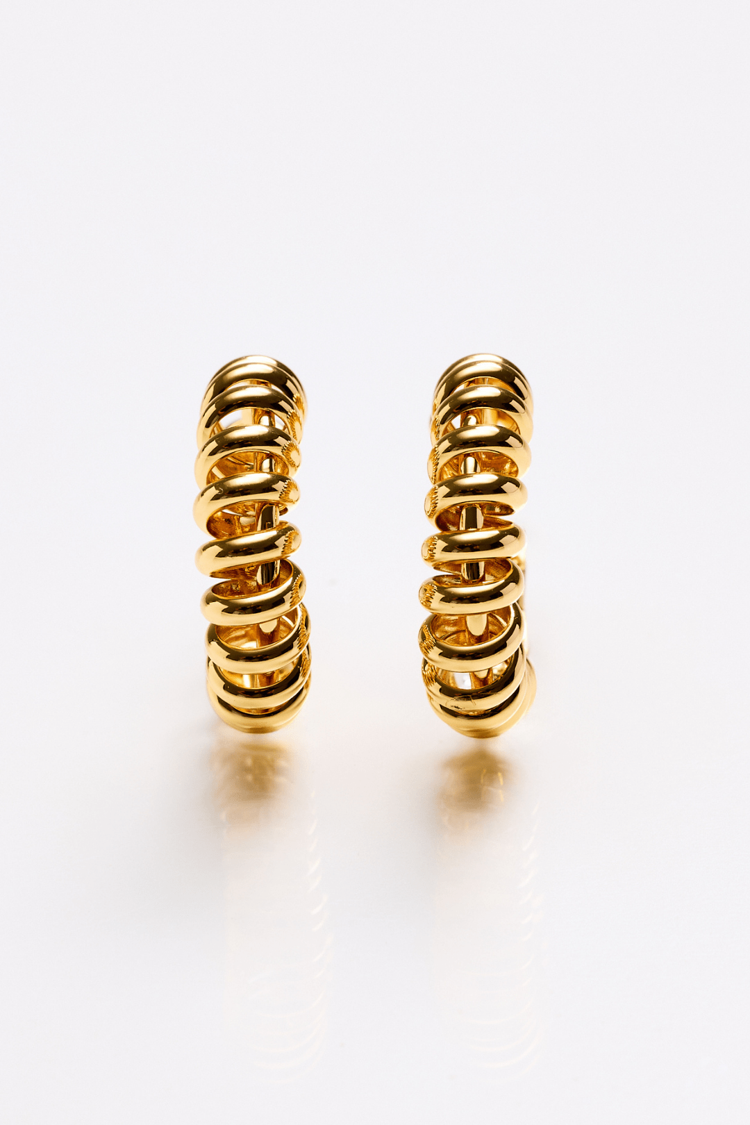 Lara & Ela | Cindy Earrings - Lara & Ela