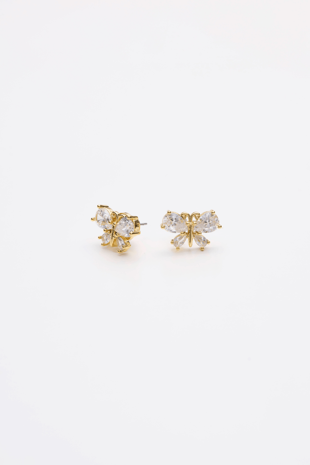 Lara & Ela | Clarans Earrings - Lara & Ela